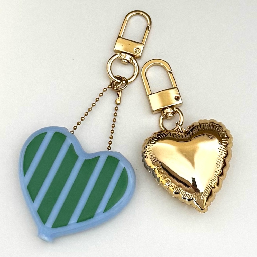 Kate Spade x Target Bag Charms